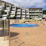 Fanabe Beach, сozy One-вedroom * 아데제