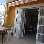 Fanabe Beach, сozy One-вedroom Apartment *
