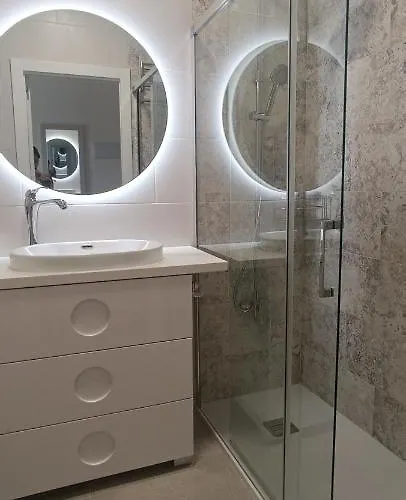 Fanabe Beach, сozy One-вedroom * Costa Adeje (Tenerife)