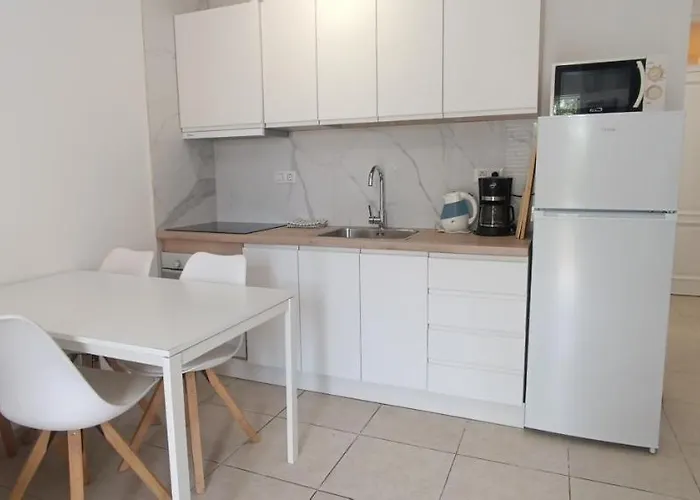 Fanabe Beach, сozy One-вedroom *