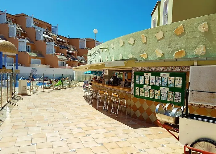 Fanabe Beach, сozy One-вedroom Apartmán