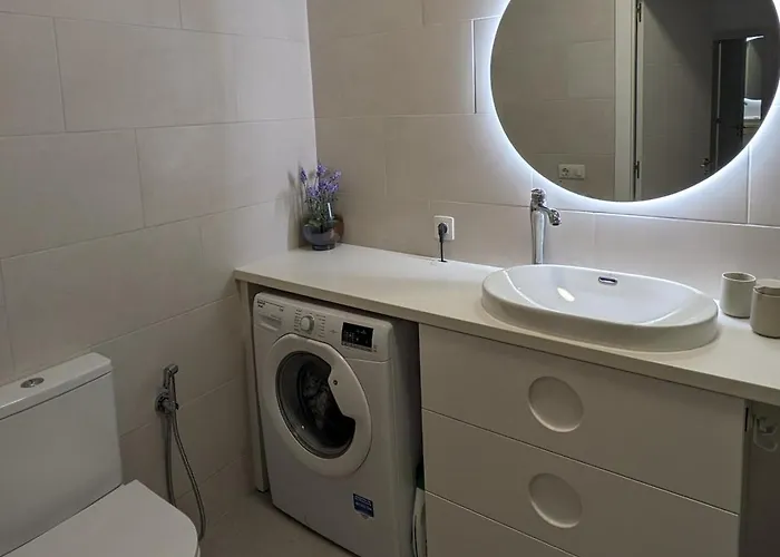 Fanabe Beach, сozy One-вedroom Apartmán *