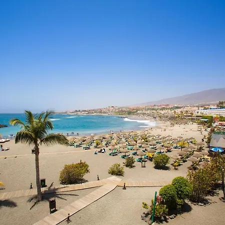Fanabe Beach, сozy One-вedroom *