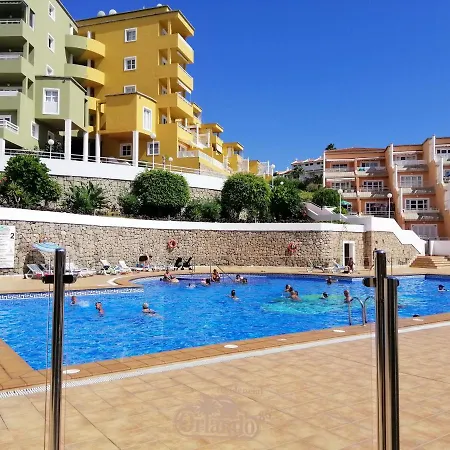 Fanabe Beach, сozy One-вedroom Διαμέρισμα *