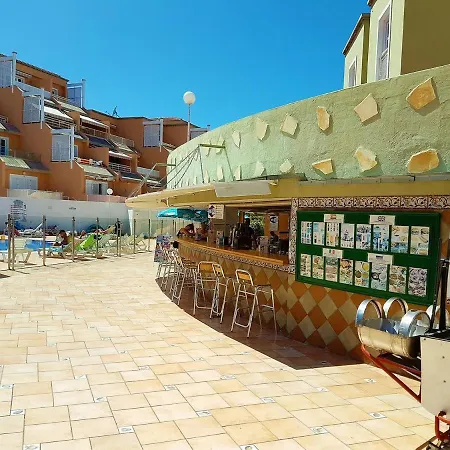 Fanabe Beach, сozy One-вedroom Διαμέρισμα