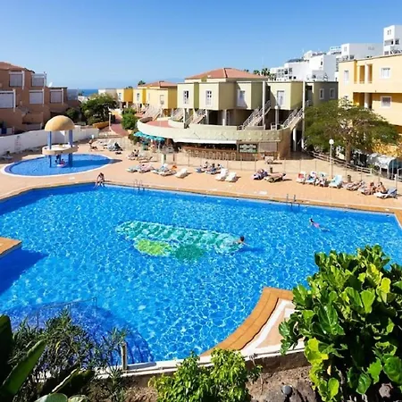 Fanabe Beach, сozy One-вedroom Διαμέρισμα
