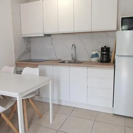 Fanabe Beach, сozy One-вedroom *