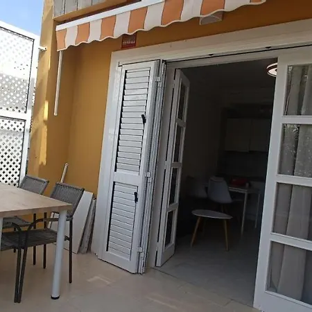 Fanabe Beach, сozy One-вedroom Διαμέρισμα *