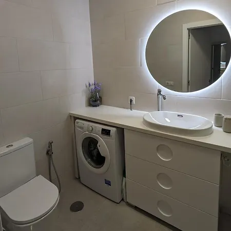 Fanabe Beach, сozy One-вedroom Διαμέρισμα *