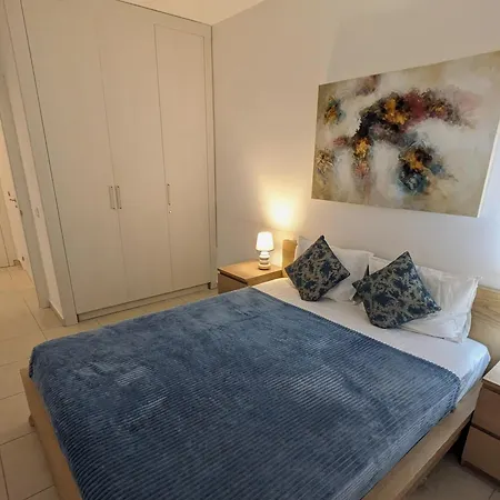 Διαμέρισμα Fanabe Beach, сozy One-вedroom *