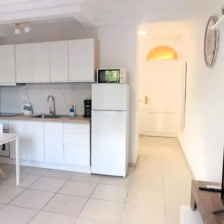 Fanabe Beach, сozy One-вedroom *