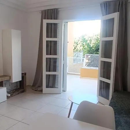Fanabe Beach, сozy One-вedroom Διαμέρισμα