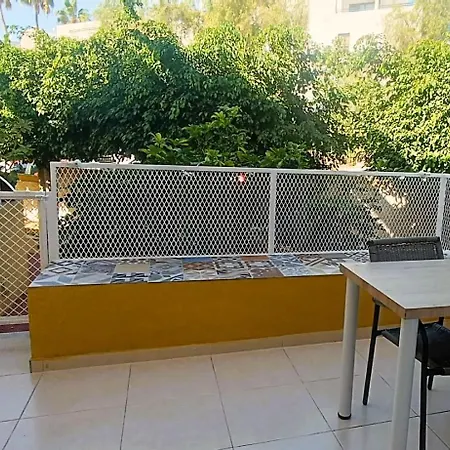 Fanabe Beach, сozy One-вedroom *