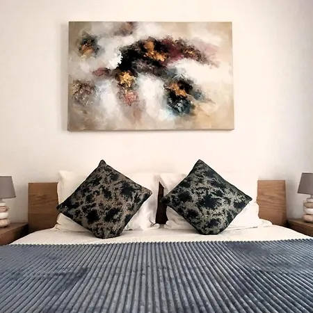Fanabe Beach, сozy One-вedroom * Costa Adeje (Tenerife)